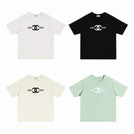 Picture of Chanel T Shirts Short _SKUChanelS-XLh8txX10318463